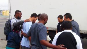 prayer