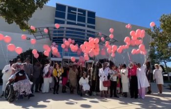 Breast Cancer Awareness month