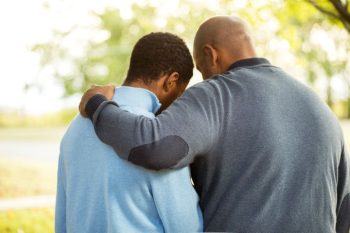 A Father’s Testimony