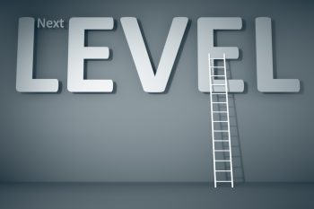 next level
