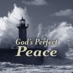 perfect peace