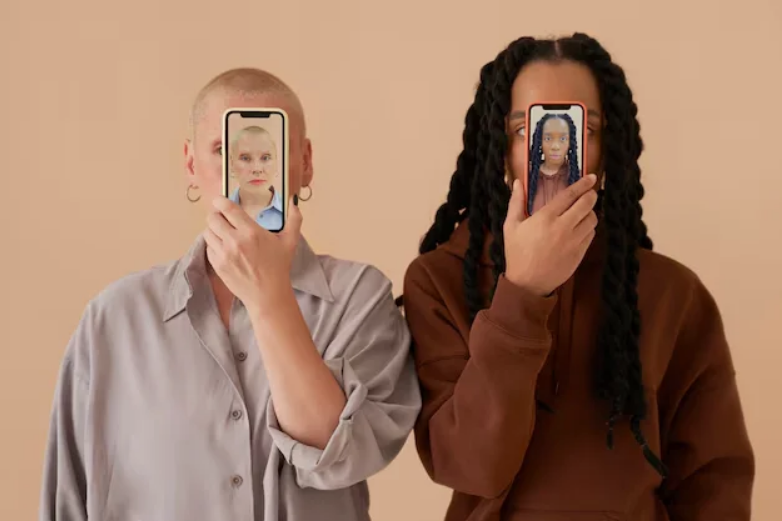 Social Media Comparison